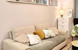 Urban design at Cuatro Caminos, Bernabeu, Madrid - Photo 14