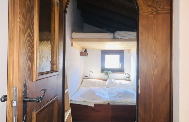 Residenza Chesa Margun 59-6 - Foto 10