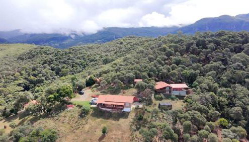 RECANTO DO LEÃO - Foto 5