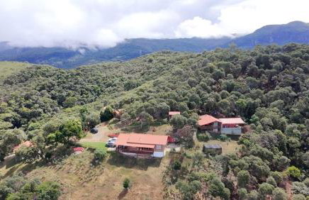 RECANTO DO LEÃO - Foto 5