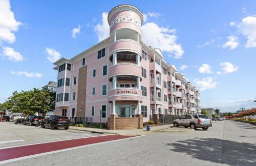 Bayfront Boardwalk Condo w Sunrise Views - Foto 25