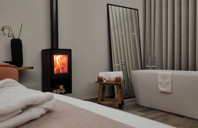 Casa Valxisto Country House - Foto 35