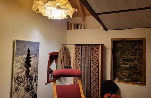 Casa Tara Ruhe und Entspannung, Natur pur - Foto 24