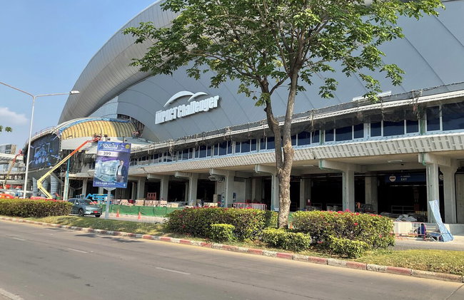 Muangthong C3, C4 near Impact by Anna - Foto 75