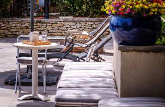 Cottage provencal - Villa saint Marc - Foto 39