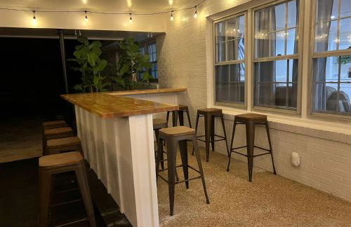 Near Botanical Garden with a Pool Charming on Charing - Foto 76