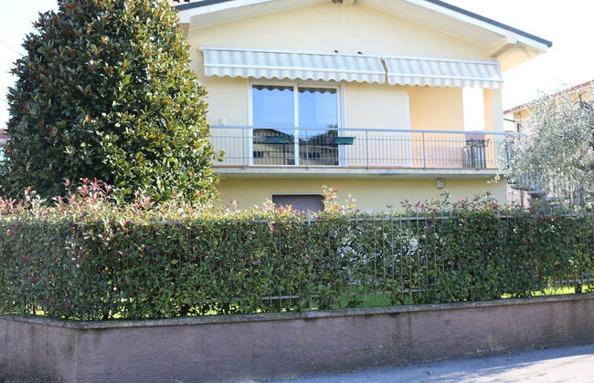 Lazise Serene Garden Escape - Foto 27