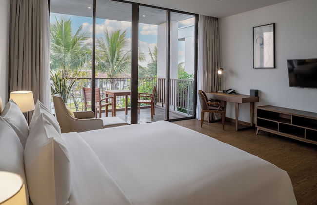 Oakwood Ha Long - Foto 16