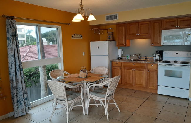 Turtle Crawl Inn - Foto 14