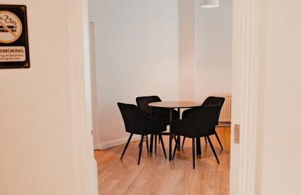 Royal Chambers Serviced Apartments - Photo 104