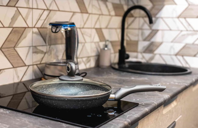 More Apartments na Estonskoy 37 k5 263 - Photo 28