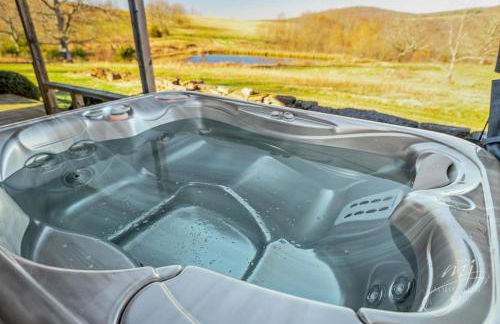 This is the ultimate in private escape - Foto 16