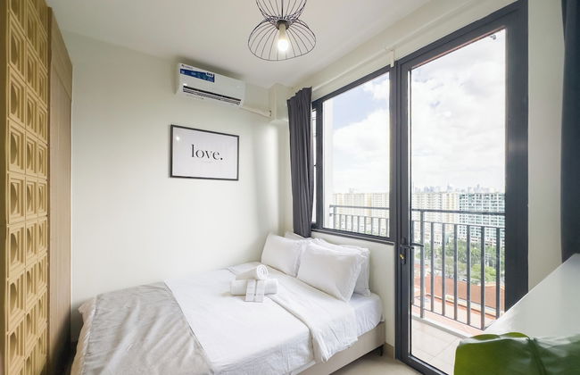 GemstoneBR in SMDC Shore 2 Residences - Foto 11