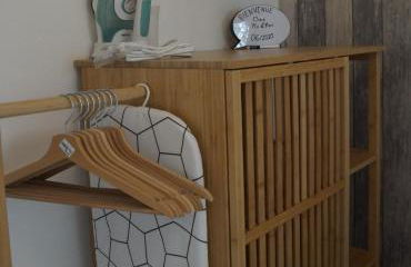 Cottage gîte avec jacuzzi privé et jardin nature entre Blois et Amboise - Foto 64