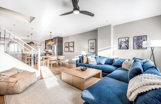 Vista at Big White Amazing Location View - Photo 22