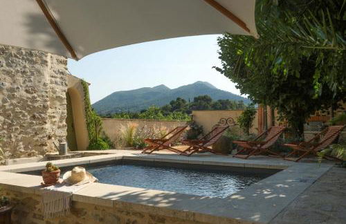 Le Clos de la Croix du Serre - Foto 1