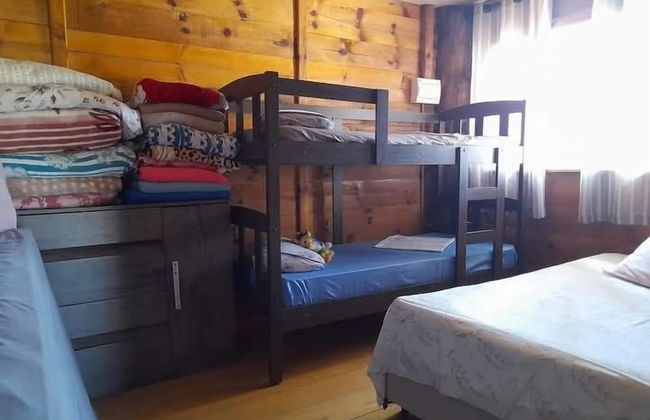 Chalé sol nascente - Foto 4