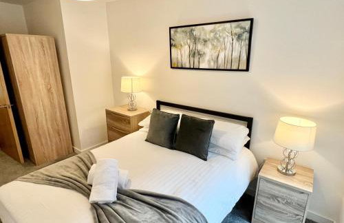 Halo Apartments - City Centre - Photo 46