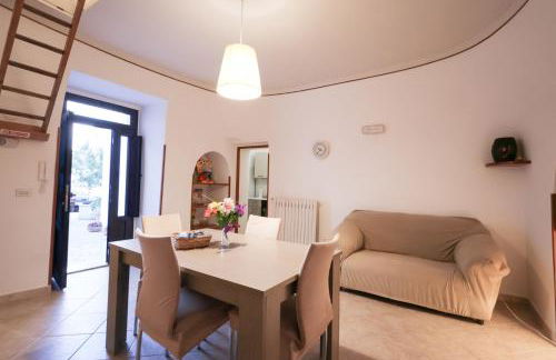 Trullo La Dolce Kuki - Foto 10