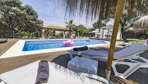 Villa mis Raices - Foto 5