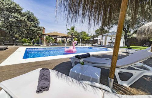 Villa mis Raices - Foto 5