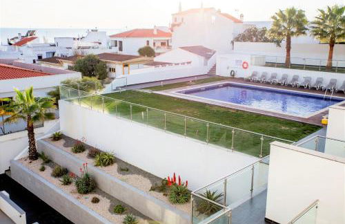 Sun & salt Apartment - Foto 37