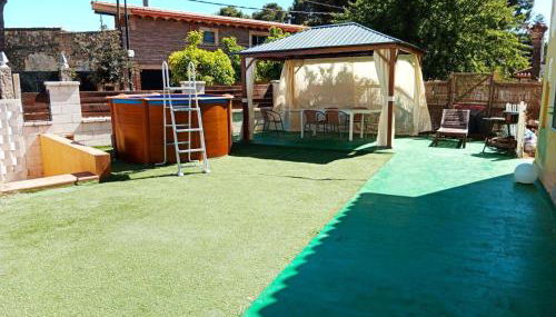 Vacansis Chalet 3 Vedat - Foto 2