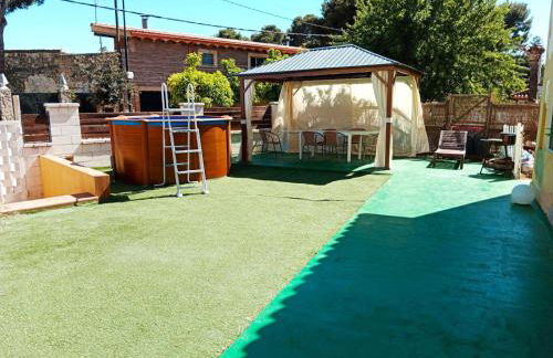 Vacansis Chalet 3 Vedat - Foto 2