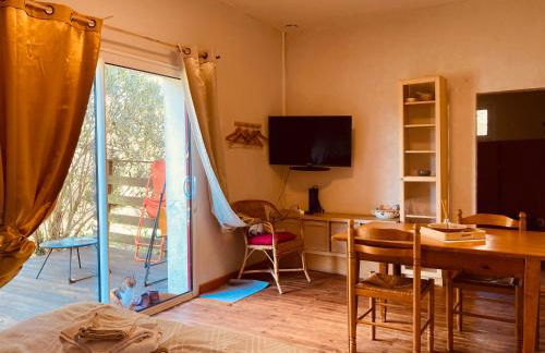 Métairie de Moutiques - Photo 24