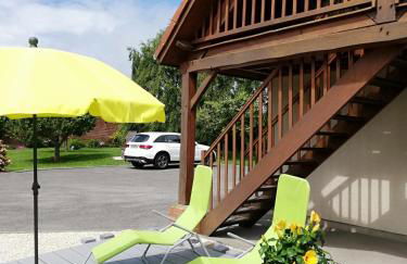 O loft des Croisiens - Foto 22