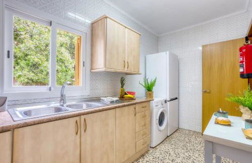 Can Castello garden of bliss - Foto 14