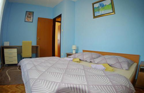 House Sandi, village Juršići - Foto 16