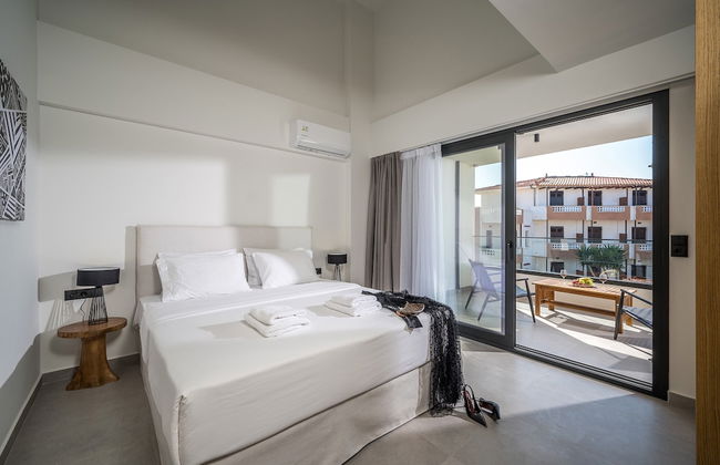 Destino Luxury Villas Gournes - Foto 19