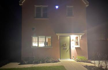 The Pink House - Foto 19