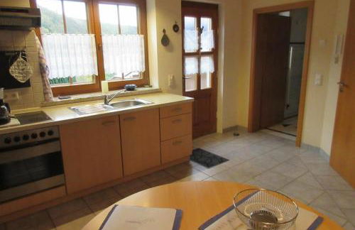 Ferienwohnungen Wilhelmi - Foto 9