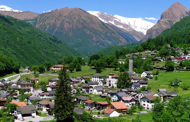 Rustico L'Hibou - Foto 29