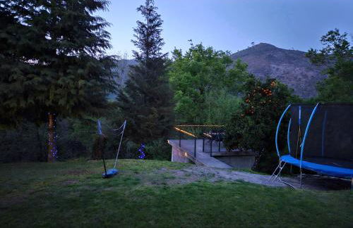 Quinta da Casa dos Santos - Inside Gerês - Foto 13