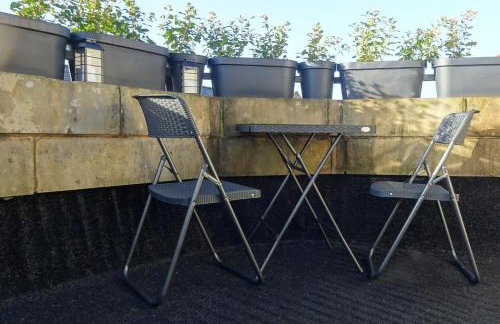 InstaLet Apartments I Wigan Central I Free Parking - Foto 40