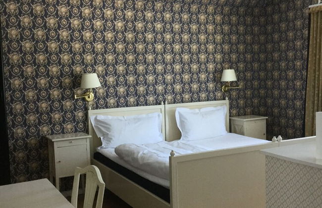 Hellefors Herrgård - Photo 12