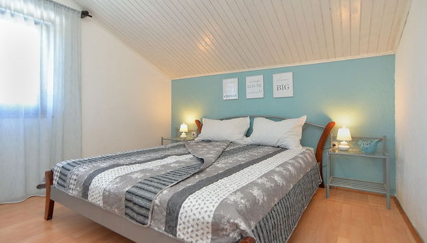 House 1012 - Foto 2, Habitación