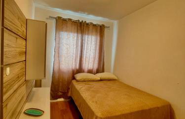 Apartamento completo, próximo de tudo! - Photo 10