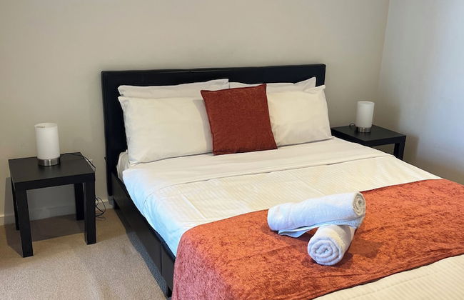 Tasha's Apartments on Morphett - Foto 31