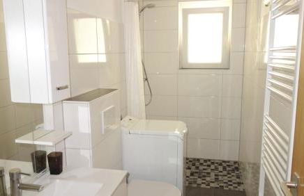 Ferienwohnung im Grünen EG mit Terrasse - Foto 19