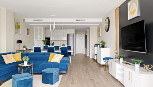 Luxury Apartment Tomaso - The View Fuengirola - Photo 2