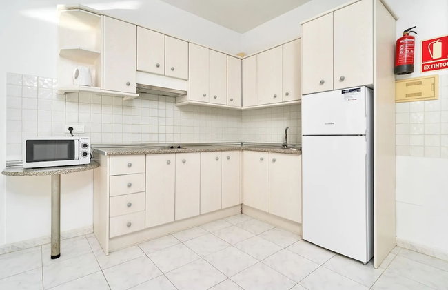 Apartamentos Turísticos Almoraide - Foto 66