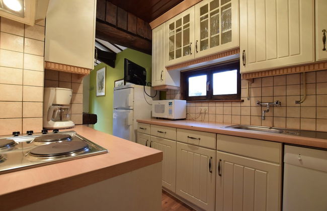 Forest Cottage With Ponds - Foto 10