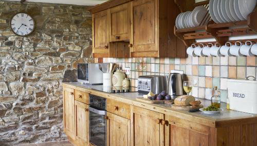 Rose Cottage - Foto 3