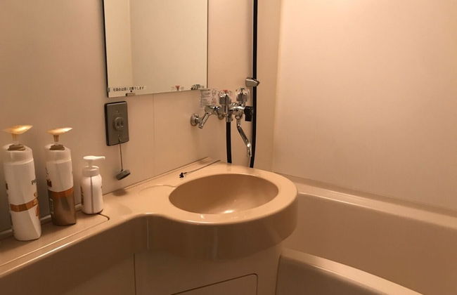 Few Days Condominium Jozankei - Foto 33