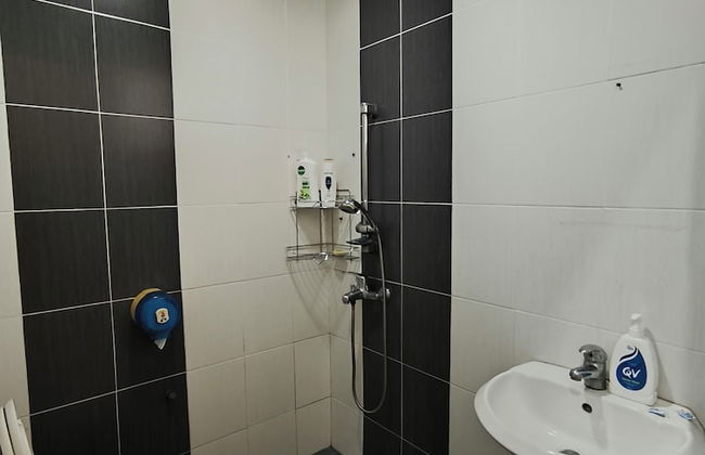 Natol Homestay - Moyan Batu Kawa - Foto 18