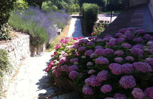 “SPArisio” CASA IN SASSO CON PISCINA E CAMPO DA TENNIS - Photo 8